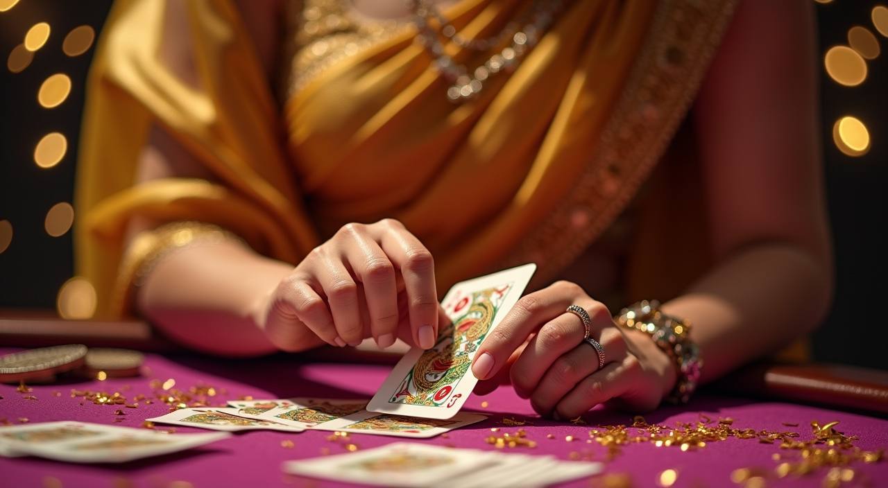 sattamarka sattamarka App: Android aur iOS par Chalao